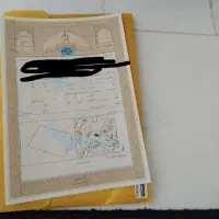 زمین-200متری-جهت-مشارکت-یا-فروش-در-تنکابن