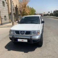 پیکاپ۸۷درجه یک