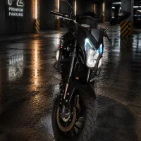 kps250 lifan کارکرد 6000 تا