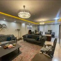 سهروردی جنوبی 80 متر 2 خواب تکواحدی