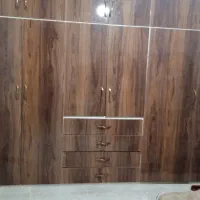کمد دیواری 3*3 ساخته شده نو برای فروش