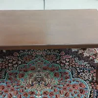 میز وسط مبلی