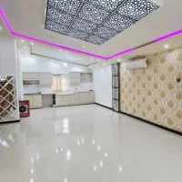 خیابان افرا واحد نقلی و خوش نقشه*دو بر نورگیر