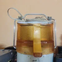 آبمیوه گیری.