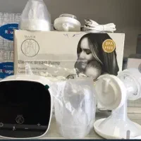 شیردوش برقی ماژور