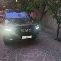 کی ام سی ۱۴۰۲