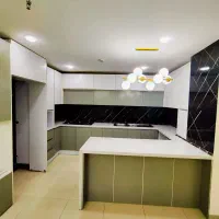 آپارتمان ۹۵متر هپکو /افرا فول امکانات