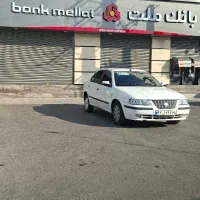 سمند 94 EF7 - نقد و اقساط