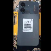 پوکوc65حافظه۲۵۶رم۸گیگ