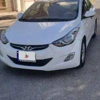 النترا ۲۰۱۴ خونگی سالم