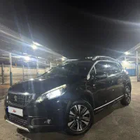 ۲۰۰۸ تک برگ تمام فابریک