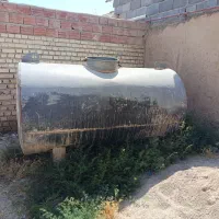 تانکر اب