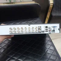 DVR ۱۶ کانال تایفون برند درجه یک