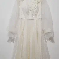 لباس مجلسی دخترانه