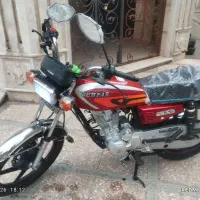 موتور بهپر مدل95استارتی200درحدصفرفابریک