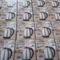 کتری برقی سیلور کرست