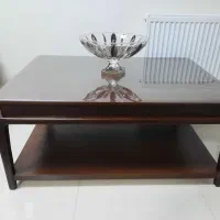 میز جلو مبلی نو