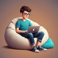 کمک‌کار پاسخگویی / کار غیرحضوری