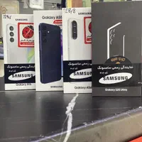 فروش اقساطی انواع گوشی سامسونگ و شیاومی شرایط ویژه