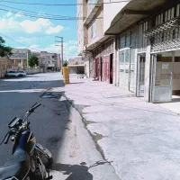 مغازه-15متری