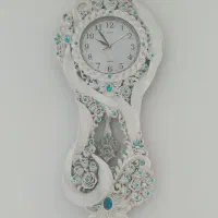 ساعت دیواری