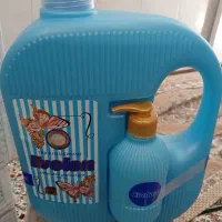 مایع ظرفشویی