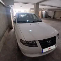 سمندسورن دوگانه‌EF7مخزن‌بزرگ مدل۱۴۰۵ دریچه‌ سیمی