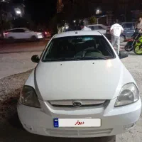 ریو مدل۸۶