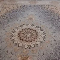 یک جفت فرش 12متری