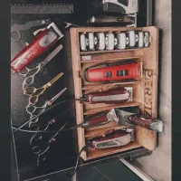 اصلاح در منزل.ارایشگر سیار