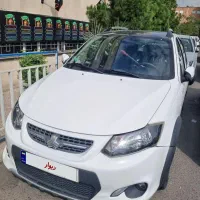 کوییک R کارکرد حدود ۱۱ هزار با دیاگ ۱۴۰۰