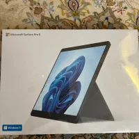Microsoft Surface Pro8 + Keyboard