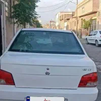 پراید132مدل93فول