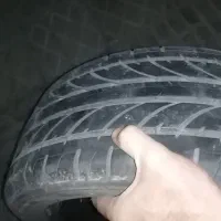 یک حلقه لاستیک ۲۰۵/۵۰/R16 اندونزی