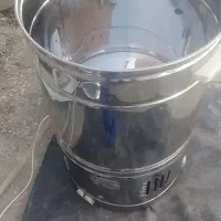 کره گیر برقی ۶۰ لیتر