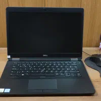 لپ تاپ دل 7470 قدرتمند و سبک