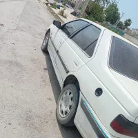 پارس مدل ۹۰
