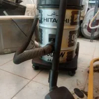 جارو برقی‌هیاشی سالم