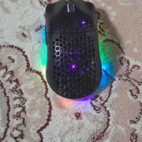 موس گیمینگ GM606RGB