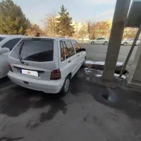 پراید ۱۱۱|خودرو سواری و وانت|تبریز, |دیوار