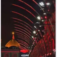 کربلا معلی ویژه شهریور