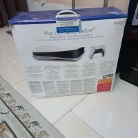 ps5|کنسول، بازی ویدئویی و آنلاین|مشهد, آبادگران|دیوار