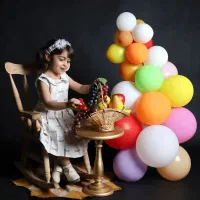 آتلیه نوزاد ، کودک ، بارداری ، عروس