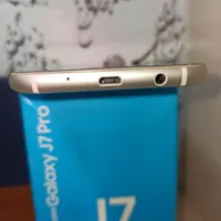 سامسونگ Galaxy J7 Pro با حافظهٔ ۳۲ گیگابایت|موبایل|اصفهان, شیخ اشراق|دیوار
