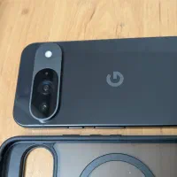 Pixel 9 128g 8g ram|موبایل|اصفهان, گلزار|دیوار