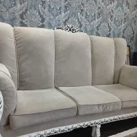 مبلمان ۷ نفره