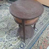 میز سالم و تمیز