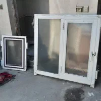 پنجره و دربچه