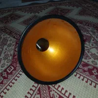 چراغ|لوستر و چراغ آویز|قم, وادی السلام|دیوار