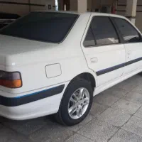 پرشیا موتور ۲۰۰۰